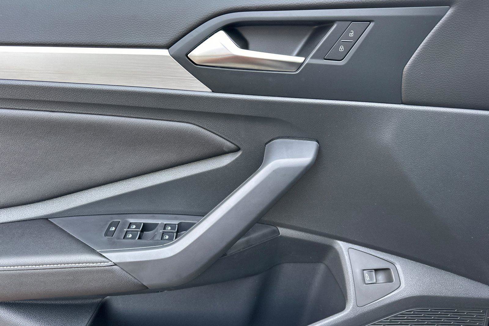 New 2026 Volkswagen Jetta S image 10