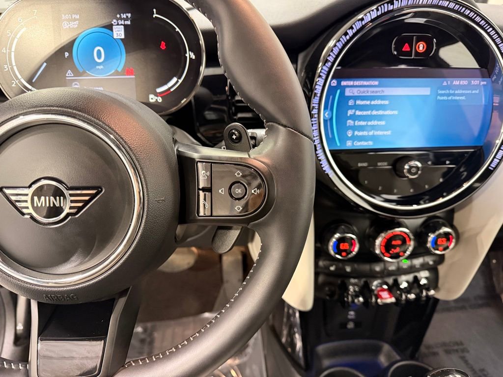Certified 2024 MINI Cooper S image 14
