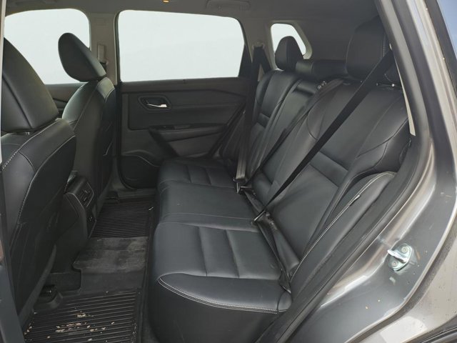 Certified 2023 Nissan Rogue SL w/ SL Premium Package image 20