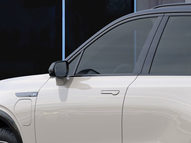 New 2027 Cadillac Vistiq Sport AWD/4WD image 12