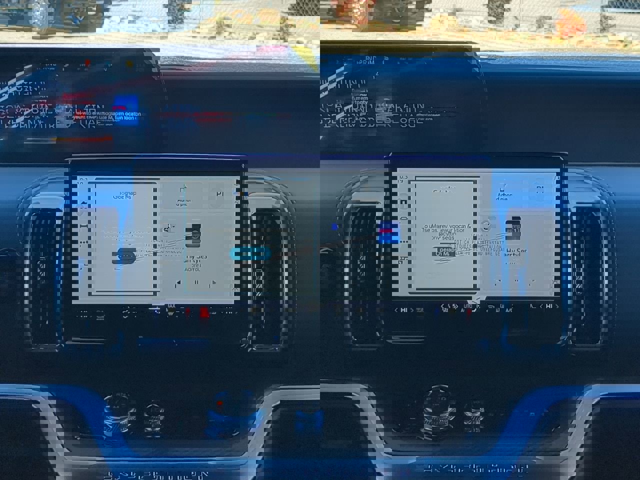 New 2026 Ford Expedition Platinum w/ Stealth Performance Package image 16