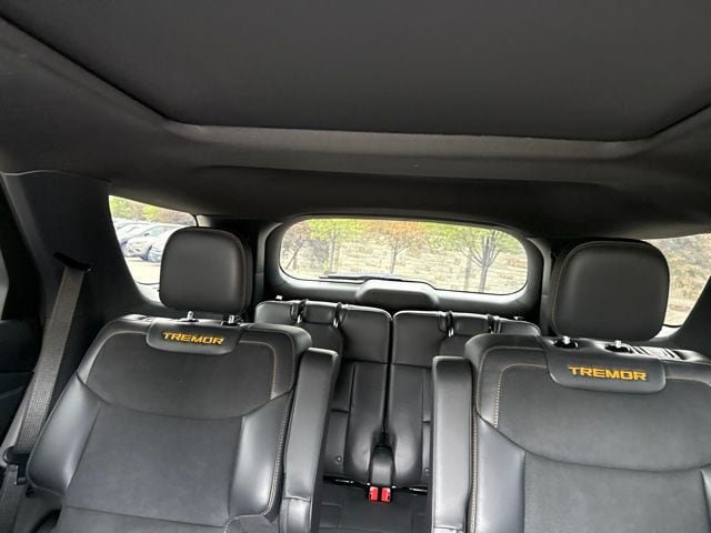 Used 2026 Ford Explorer Tremor w/ Tremor Ultimate Package AWD/4WD image 31
