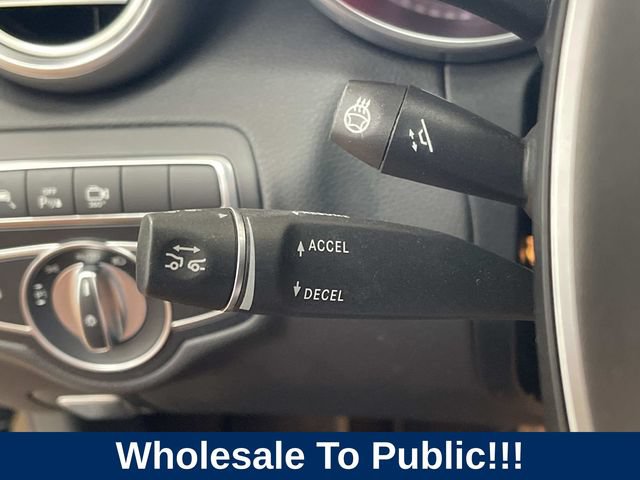 Used 2018 Mercedes-Benz C 350e Sedan image 43