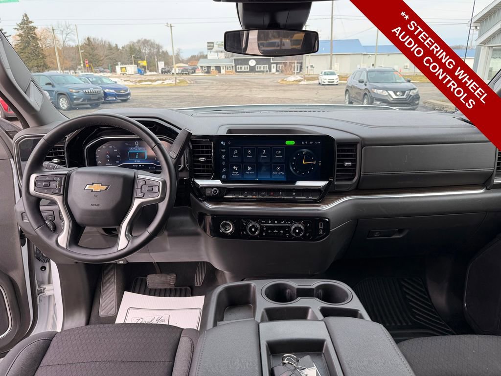 Used 2023 Chevrolet Silverado 1500 LT image 15