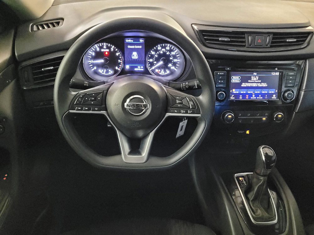 Used 2020 Nissan Rogue S FWD image 22