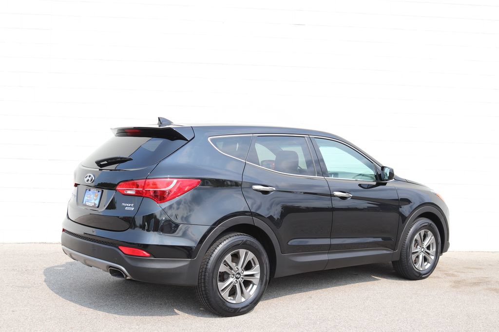 Used 2015 Hyundai Santa Fe Sport AWD/4WD image 21