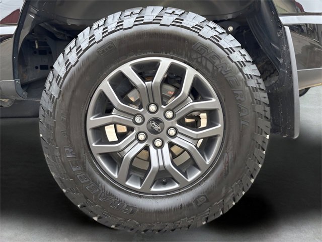 Used 2023 Ford F150 Tremor w/ Equipment Group 402A High image 9