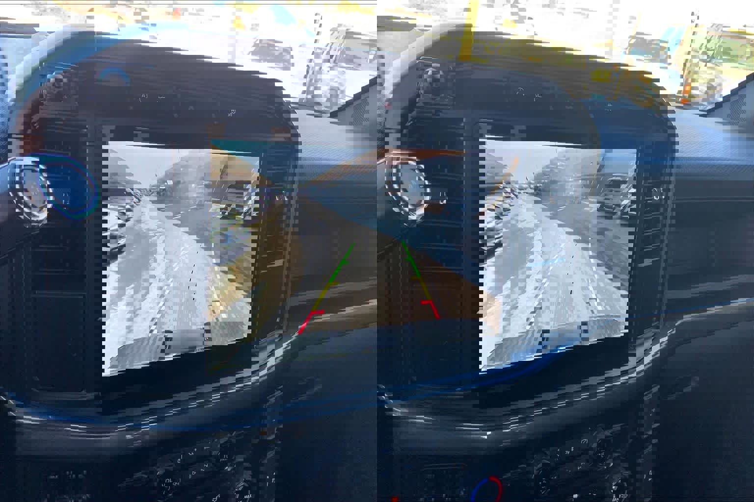 Used 2024 Ford F150 STX image 28