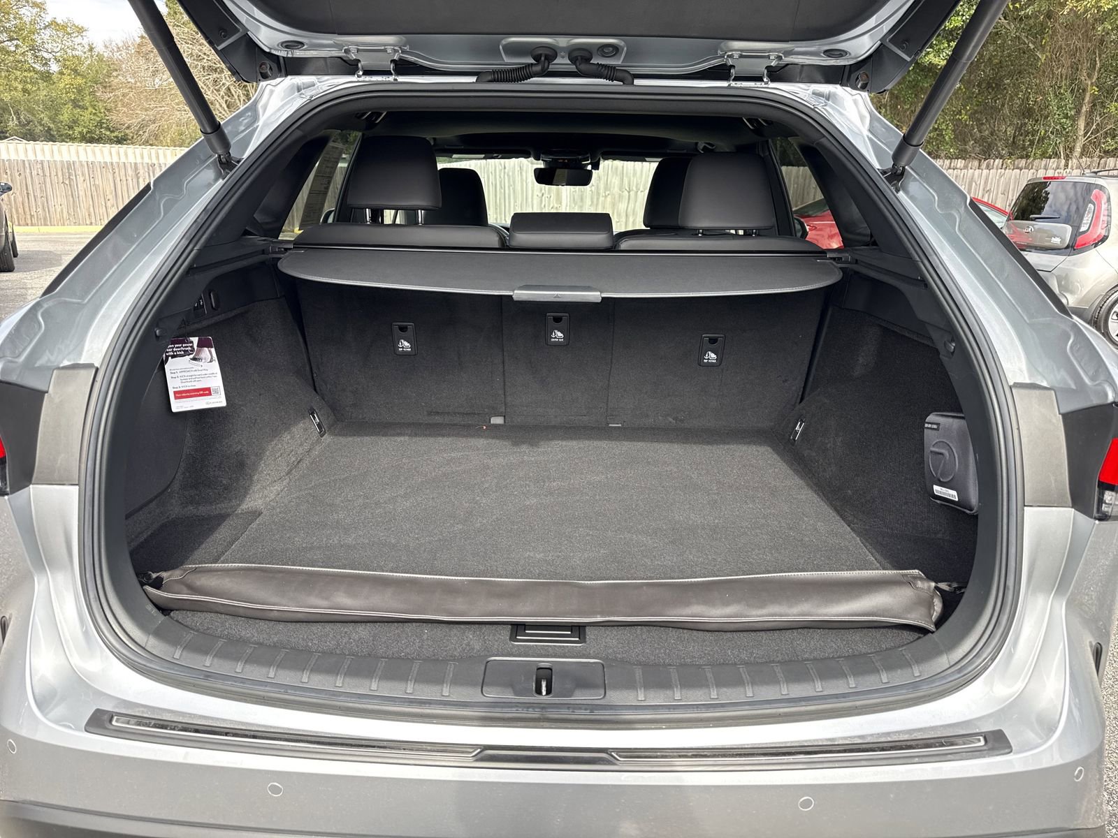 Used 2023 Lexus RX 350 Premium w/ Accessory Package (Z1) image 32