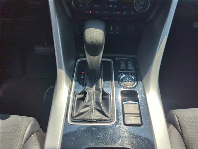 Used 2023 Mitsubishi Eclipse Cross SE AWD/4WD image 16