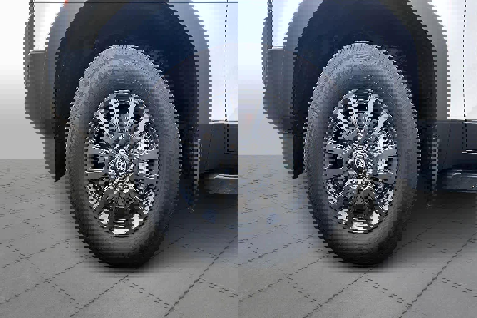 Used 2025 Toyota Land Cruiser 1958 image 10