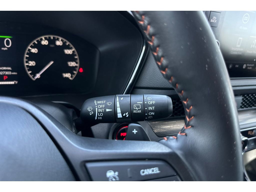 Used 2024 Honda CR-V Sport-L image 39