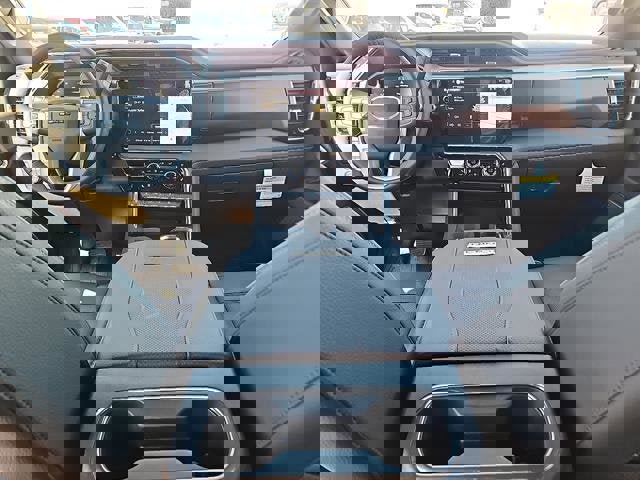 New 2026 GMC Sierra 2500 Denali w/ Denali Reserve Package image 11