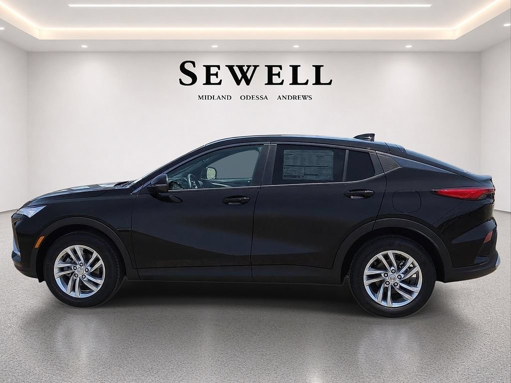 New 2026 Buick Envista Preferred w/ Convenience I Package FWD image 2