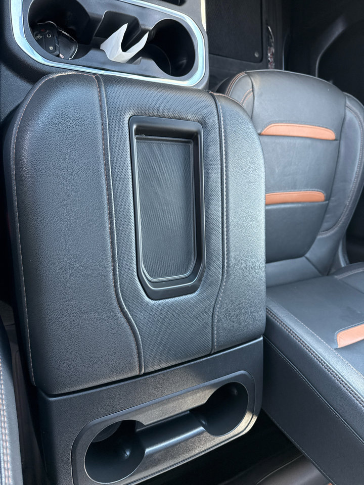 Used 2021 GMC Sierra 1500 AT4 w/ AT4 Value Package image 29