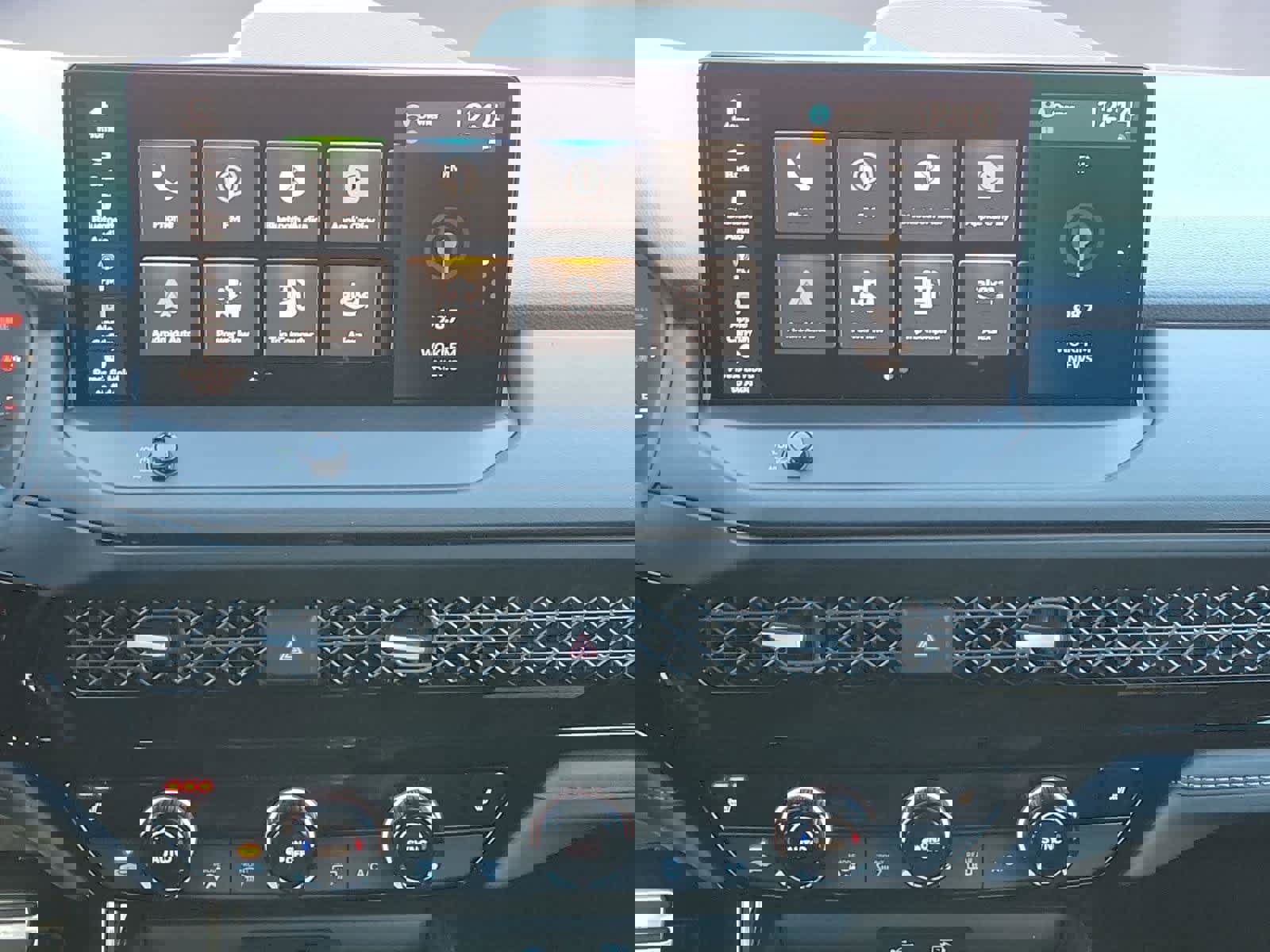 New 2026 Honda Accord Sport image 14