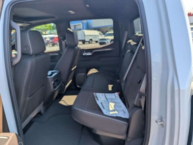 New 2026 GMC Sierra 1500 Denali w/ Denali Reserve Package AWD/4WD image 11