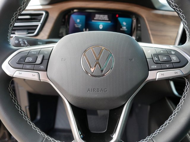 New 2026 Volkswagen Atlas SE AWD/4WD image 11