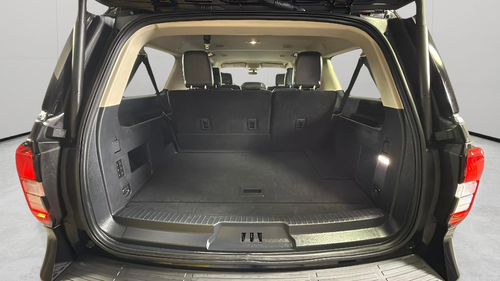 Used 2024 Ford Expedition Max XLT AWD/4WD image 29