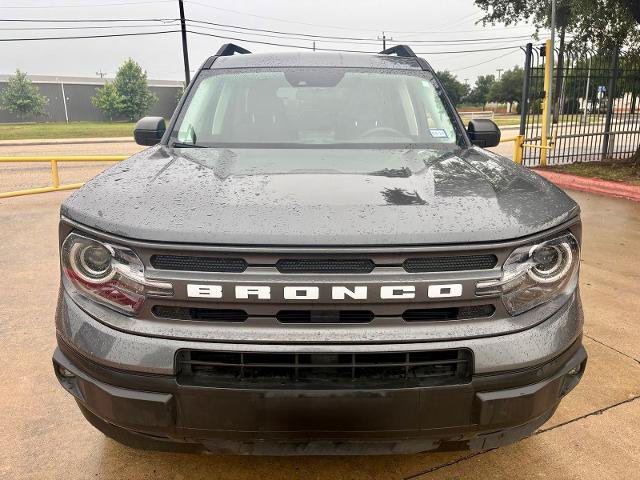 Certified 2021 Ford Bronco Sport Big Bend AWD/4WD image 8