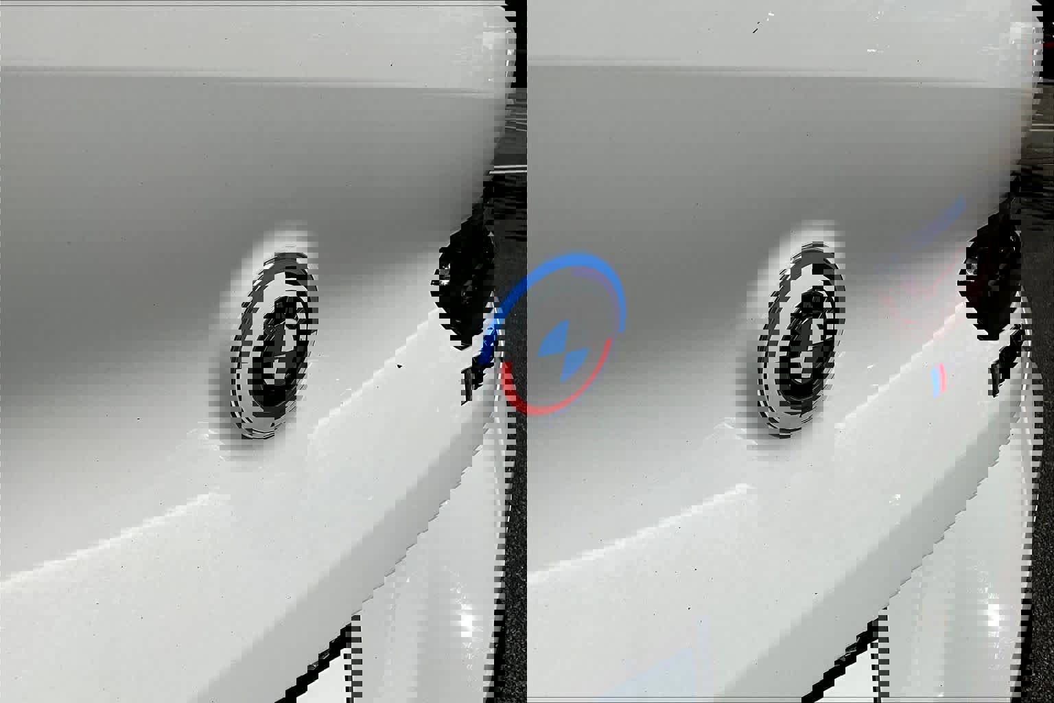 Used 2020 BMW M850i Gran Coupe xDrive image 31