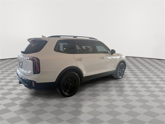 Used 2024 Kia Telluride SX X-Line image 11