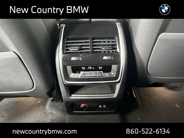 New 2026 BMW X7 xDrive40i w/ M Sport Package image 27
