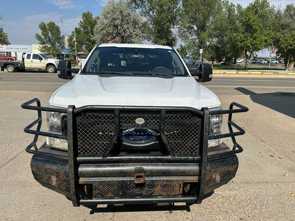 Used 2022 Ford F250 XL w/ Power Equipment Group image 7