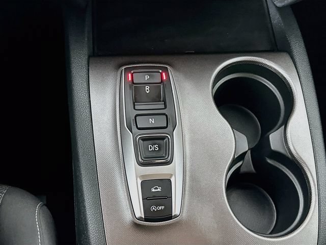Certified 2023 Honda Ridgeline Sport image 24