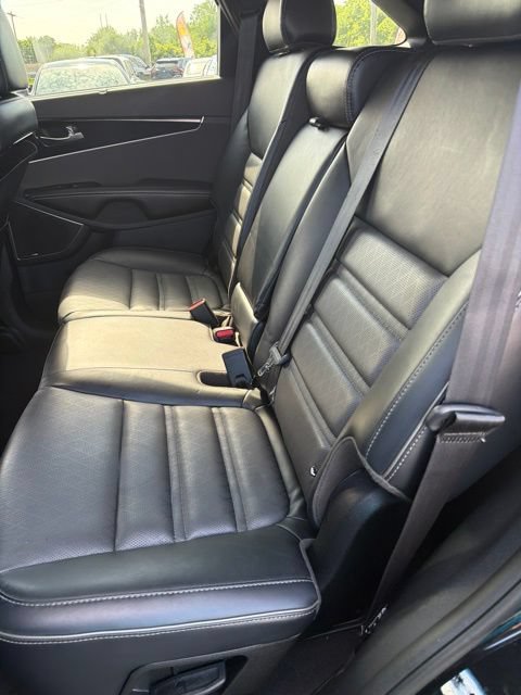 Used 2019 Kia Sorento SX AWD/4WD image 10