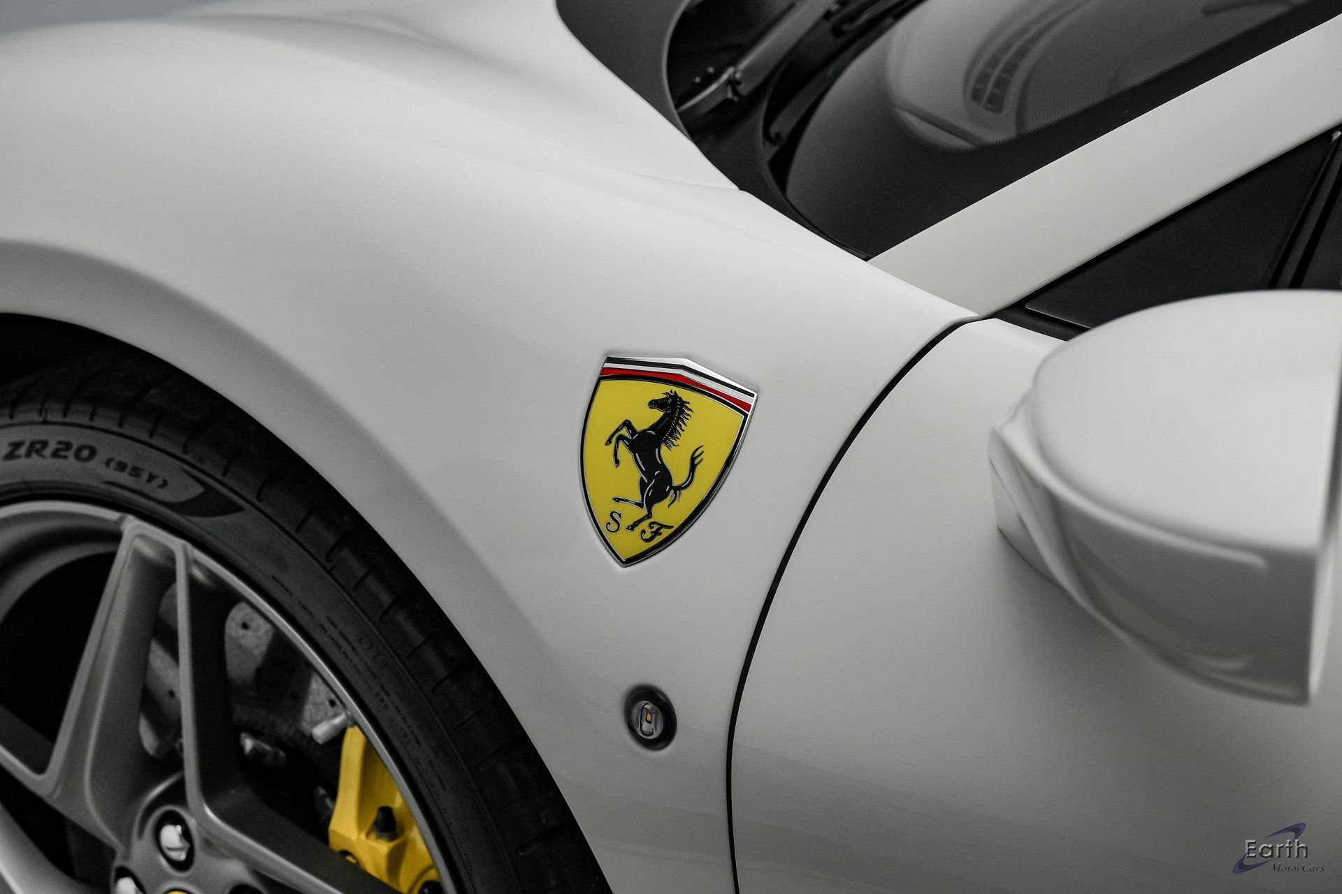 Used 2022 Ferrari F8 Tributo image 56