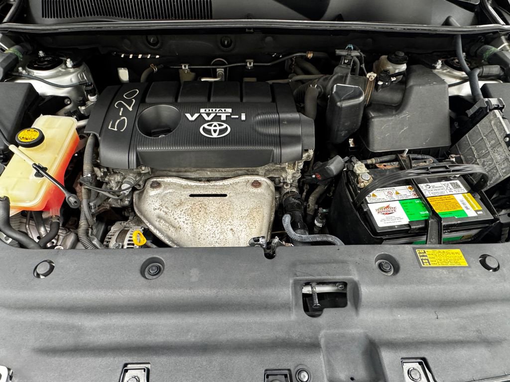 Used 2010 Toyota RAV4 4WD image 30