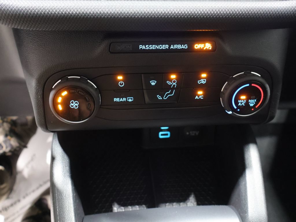 Used 2022 Ford Bronco Sport AWD/4WD image 26