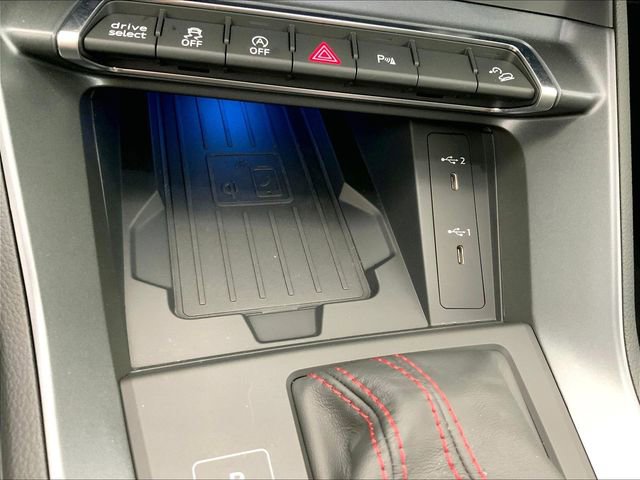 Certified 2025 Audi Q3 2.0T Premium Plus w/ Premium Plus Package image 33