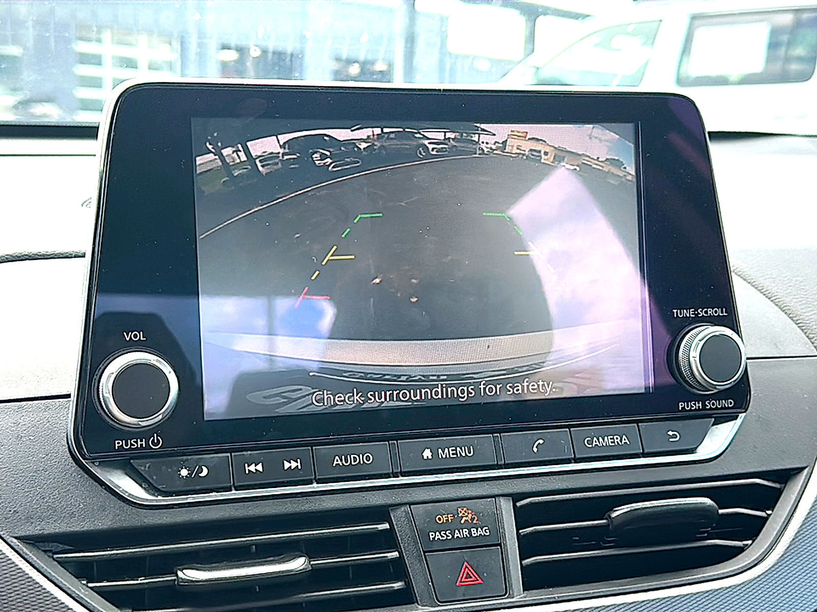 Used 2024 Nissan Altima 2.5 SR image 29