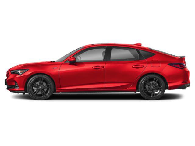 New 2026 Acura Integra A-Spec FWD image 4
