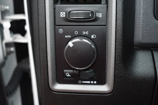 Used 2020 RAM 1500 Tradesman w/ Popular Equipment Group RWD image 18