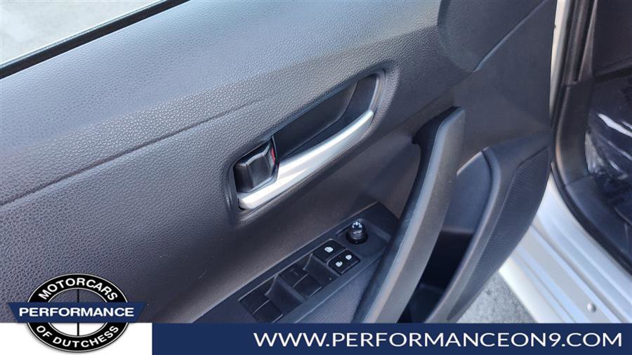 Used 2020 Toyota Corolla LE image 10