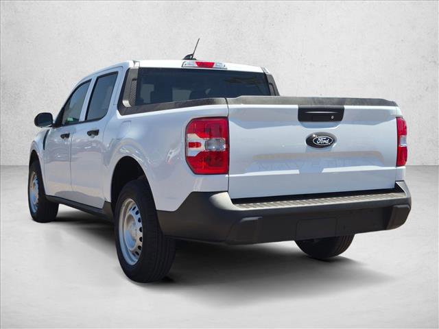 New 2026 Ford Maverick XL FWD image 9