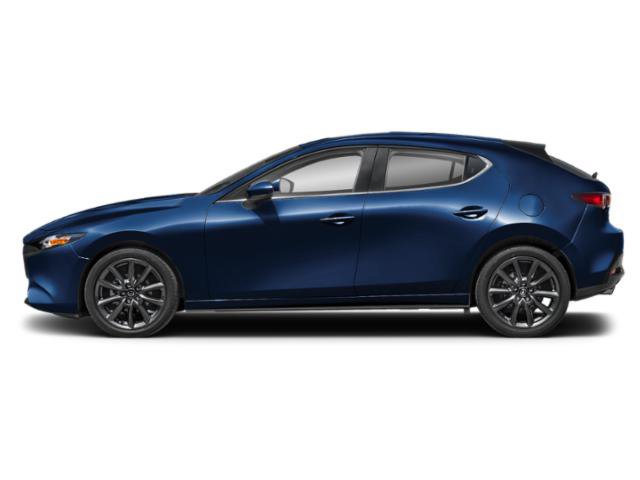 New 2026 MAZDA MAZDA3 s image 3