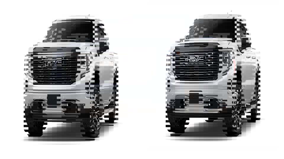 New 2026 GMC Sierra 1500 Denali Ultimate image 3