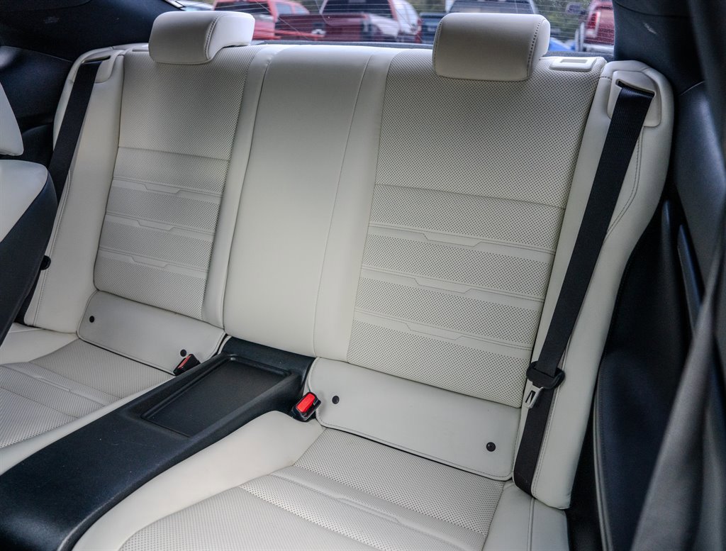 Used 2021 Lexus RC 300 F Sport w/ Navigation Package image 26