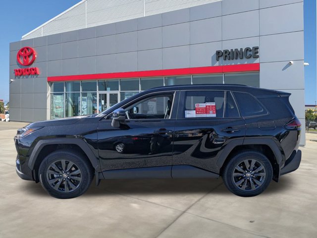 New 2026 Toyota RAV4 XLE Premium FWD image 7