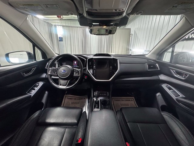 Used 2023 Subaru Ascent Limited AWD/4WD image 13