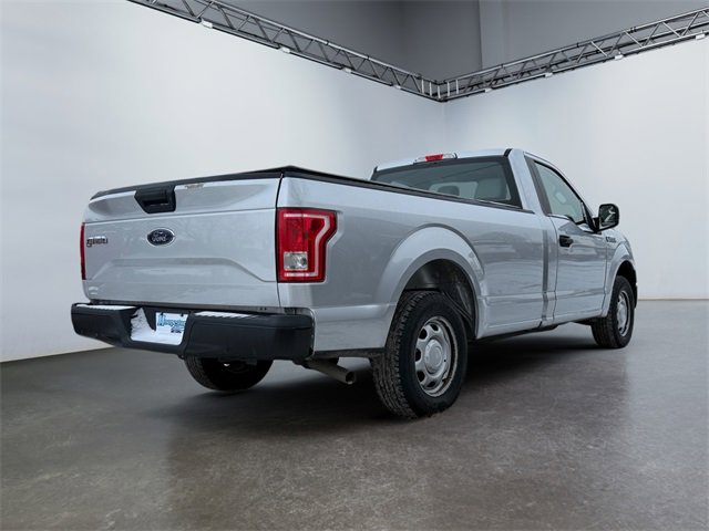 Used 2017 Ford F150 XL image 5