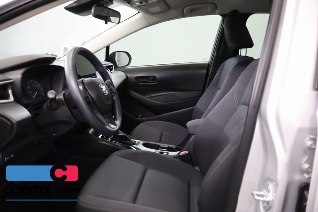 Certified 2024 Toyota Corolla LE w/ LE Convenience Package FWD image 12