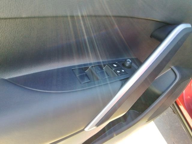 New 2026 Toyota Corolla Cross LE image 21