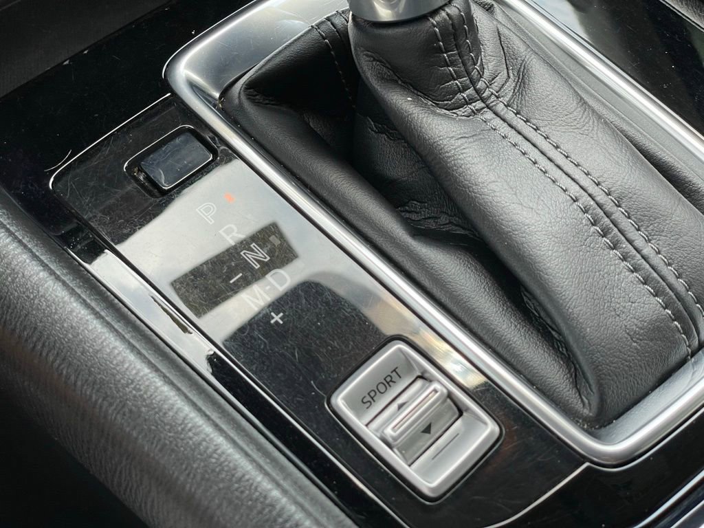 Certified 2023 MAZDA CX-5 AWD 2.5 S w/ Premium Package image 23