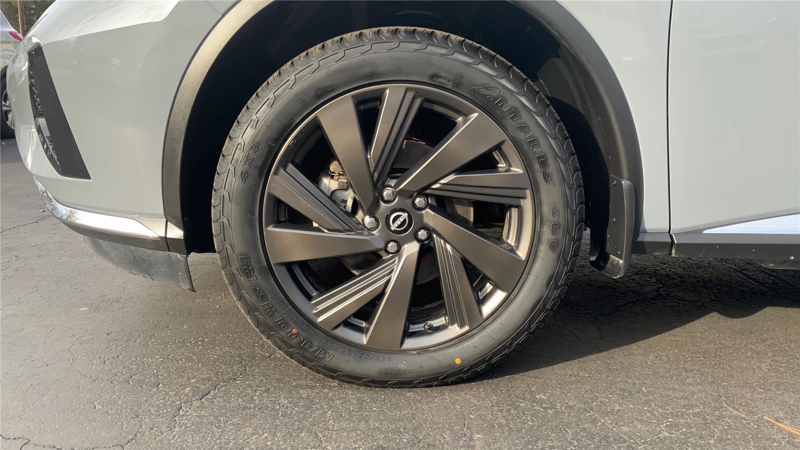 Used 2024 Nissan Murano SL image 24