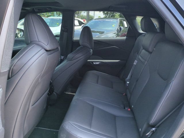 Used 2024 Lexus RX 350 F Sport w/ Technology Package AWD/4WD image 12